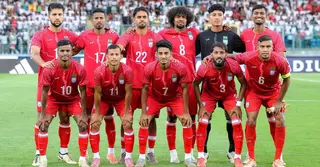 ২৩ বছর পর সাফের শিরোপা জয়ের সবচেয়ে বড় সুযোগ বাংলাদেশের